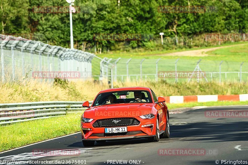 Bild #23675801 - Touristenfahrten Nürburgring Nordschleife (15.08.2023)