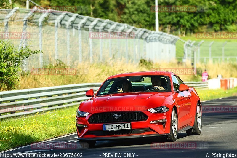 Bild #23675802 - Touristenfahrten Nürburgring Nordschleife (15.08.2023)