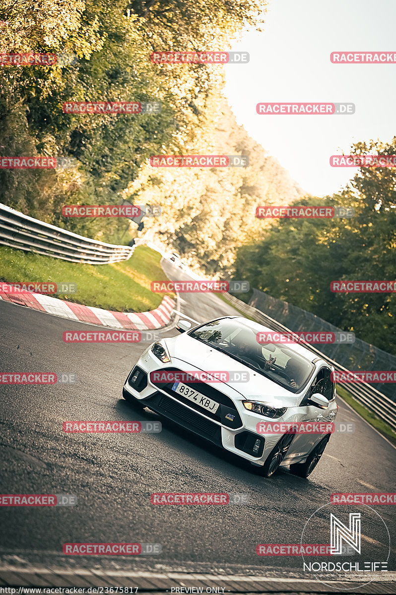 Bild #23675817 - Touristenfahrten Nürburgring Nordschleife (15.08.2023)