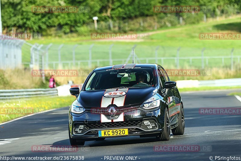 Bild #23675838 - Touristenfahrten Nürburgring Nordschleife (15.08.2023)