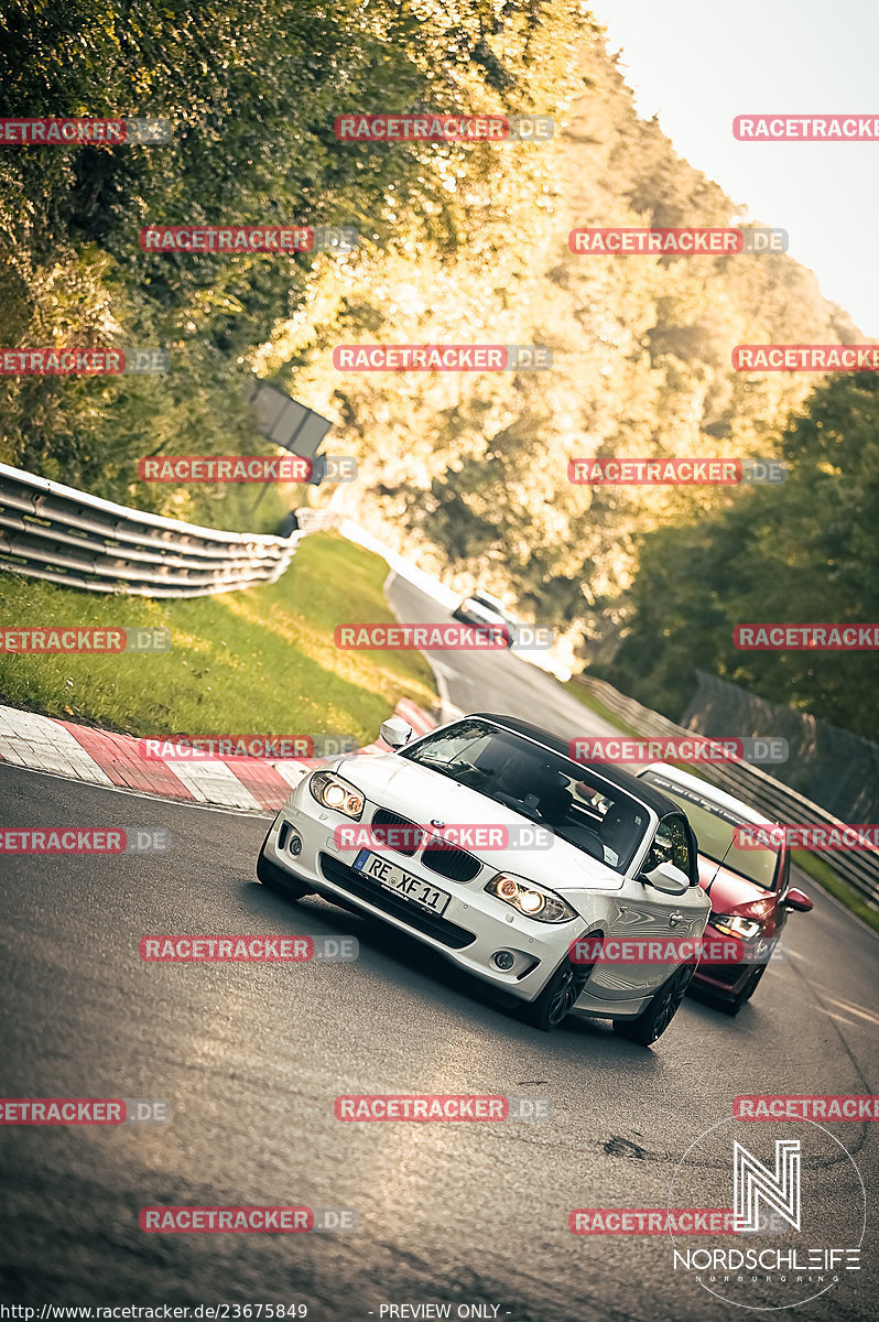 Bild #23675849 - Touristenfahrten Nürburgring Nordschleife (15.08.2023)