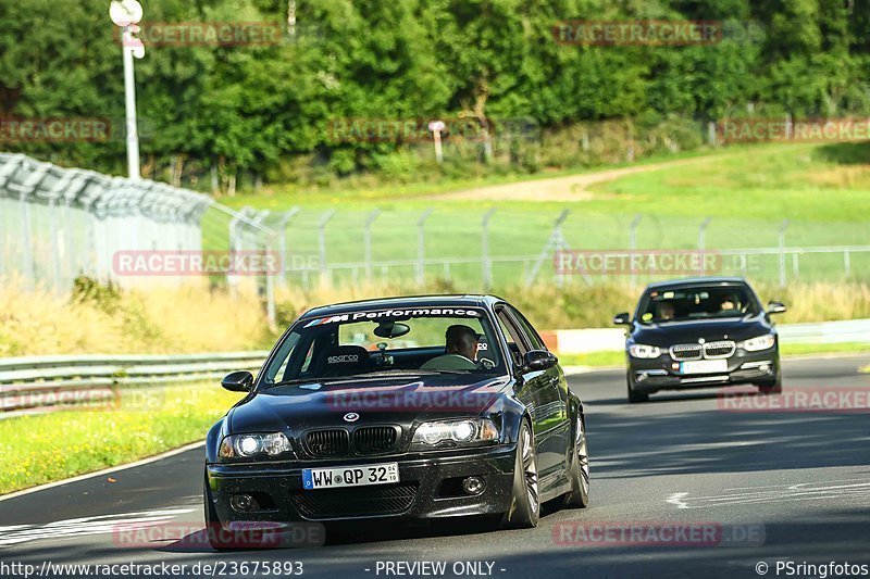 Bild #23675893 - Touristenfahrten Nürburgring Nordschleife (15.08.2023)