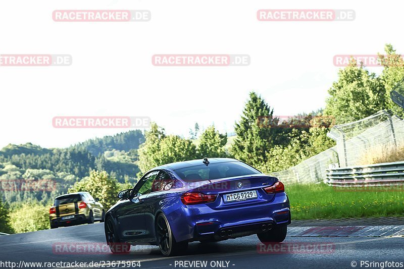 Bild #23675964 - Touristenfahrten Nürburgring Nordschleife (15.08.2023)