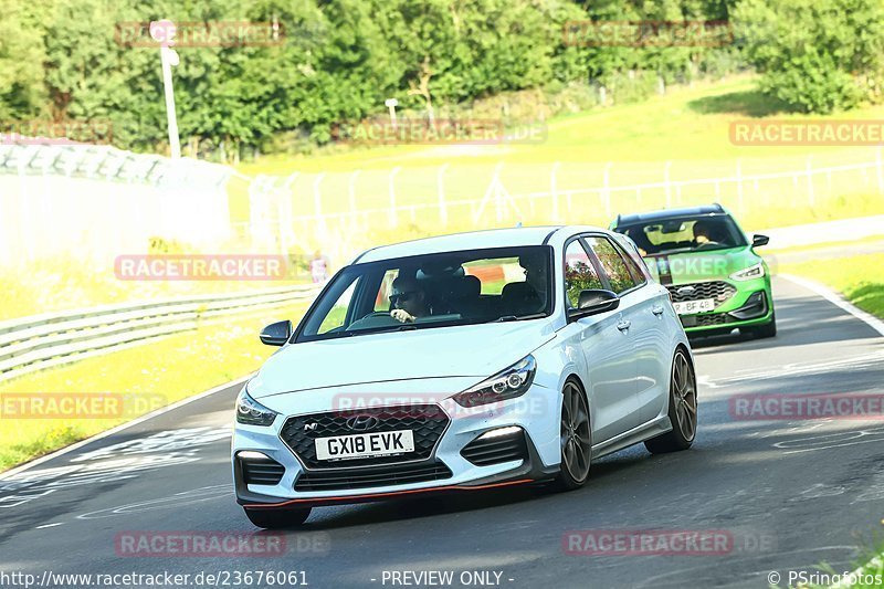 Bild #23676061 - Touristenfahrten Nürburgring Nordschleife (15.08.2023)