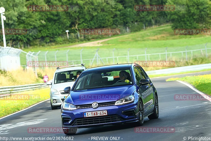 Bild #23676082 - Touristenfahrten Nürburgring Nordschleife (15.08.2023)