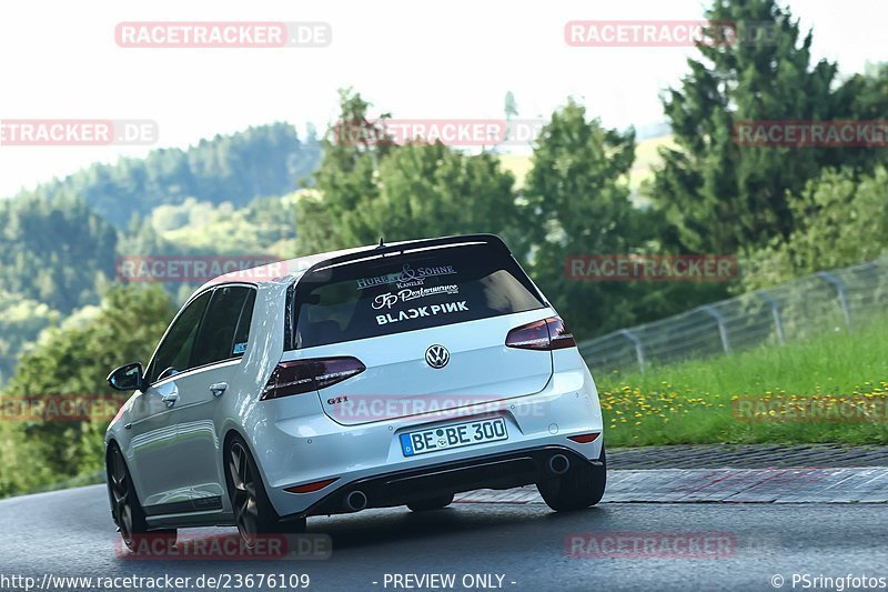 Bild #23676109 - Touristenfahrten Nürburgring Nordschleife (15.08.2023)