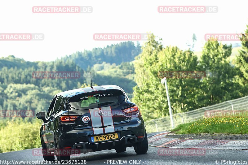 Bild #23676138 - Touristenfahrten Nürburgring Nordschleife (15.08.2023)