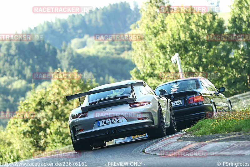 Bild #23676161 - Touristenfahrten Nürburgring Nordschleife (15.08.2023)