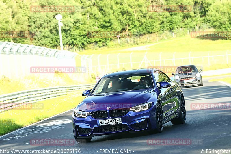 Bild #23676176 - Touristenfahrten Nürburgring Nordschleife (15.08.2023)