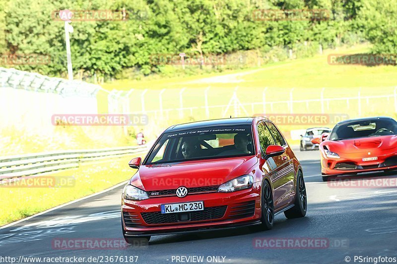 Bild #23676187 - Touristenfahrten Nürburgring Nordschleife (15.08.2023)