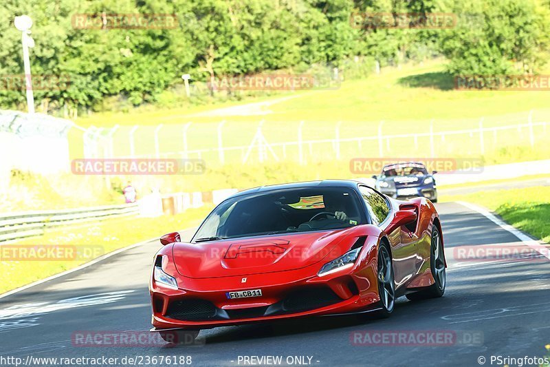 Bild #23676188 - Touristenfahrten Nürburgring Nordschleife (15.08.2023)