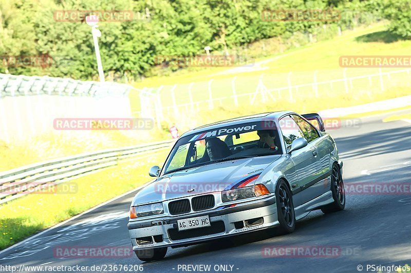 Bild #23676206 - Touristenfahrten Nürburgring Nordschleife (15.08.2023)