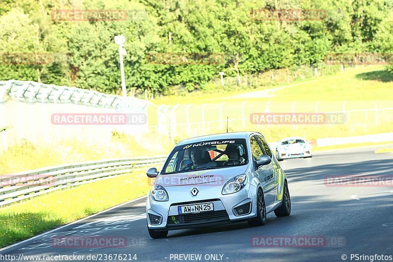 Bild #23676214 - Touristenfahrten Nürburgring Nordschleife (15.08.2023)