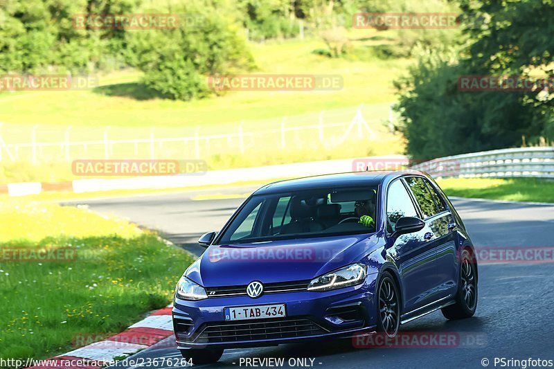 Bild #23676264 - Touristenfahrten Nürburgring Nordschleife (15.08.2023)