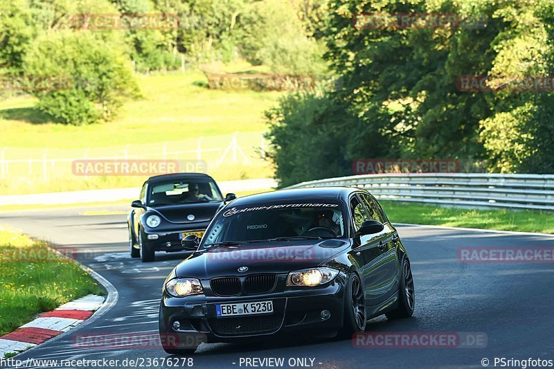 Bild #23676278 - Touristenfahrten Nürburgring Nordschleife (15.08.2023)