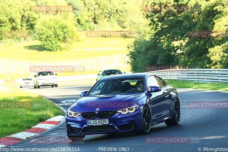 Bild #23676314 - Touristenfahrten Nürburgring Nordschleife (15.08.2023)