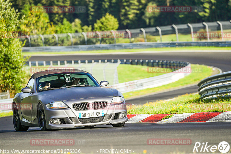 Bild #23676336 - Touristenfahrten Nürburgring Nordschleife (15.08.2023)