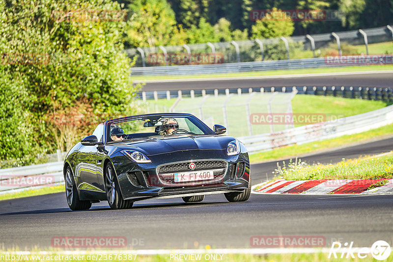 Bild #23676387 - Touristenfahrten Nürburgring Nordschleife (15.08.2023)