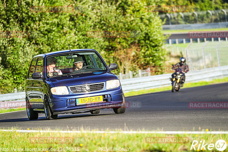 Bild #23676515 - Touristenfahrten Nürburgring Nordschleife (15.08.2023)