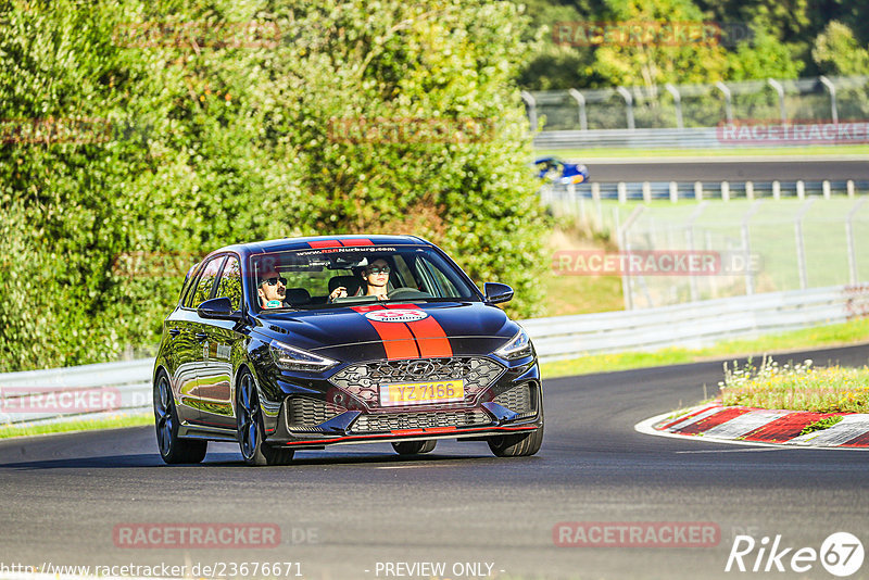 Bild #23676671 - Touristenfahrten Nürburgring Nordschleife (15.08.2023)