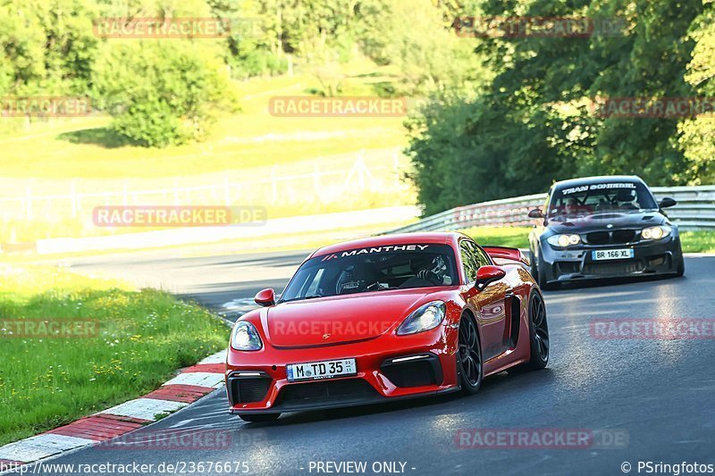 Bild #23676675 - Touristenfahrten Nürburgring Nordschleife (15.08.2023)