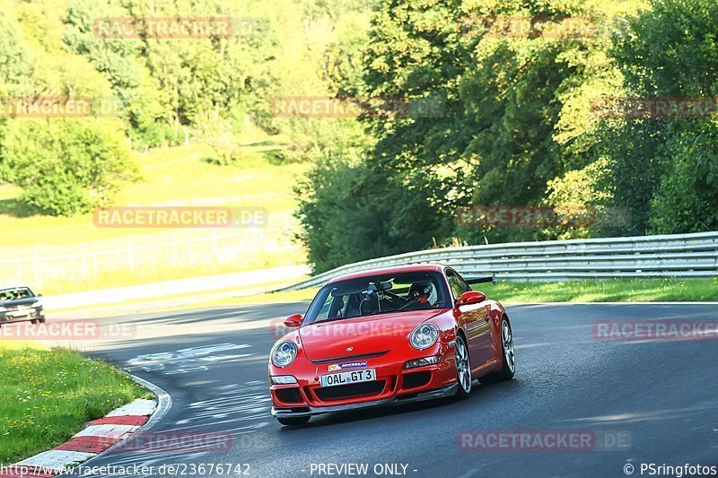 Bild #23676742 - Touristenfahrten Nürburgring Nordschleife (15.08.2023)