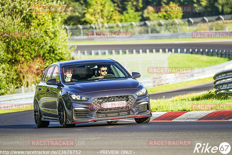 Bild #23676752 - Touristenfahrten Nürburgring Nordschleife (15.08.2023)