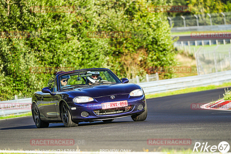 Bild #23676844 - Touristenfahrten Nürburgring Nordschleife (15.08.2023)