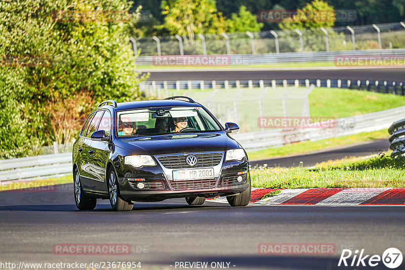 Bild #23676954 - Touristenfahrten Nürburgring Nordschleife (15.08.2023)