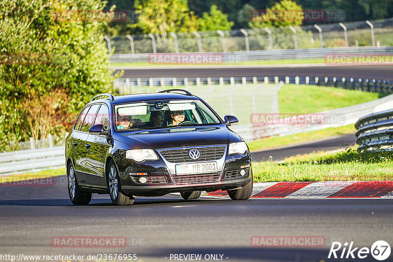 Bild #23676955 - Touristenfahrten Nürburgring Nordschleife (15.08.2023)