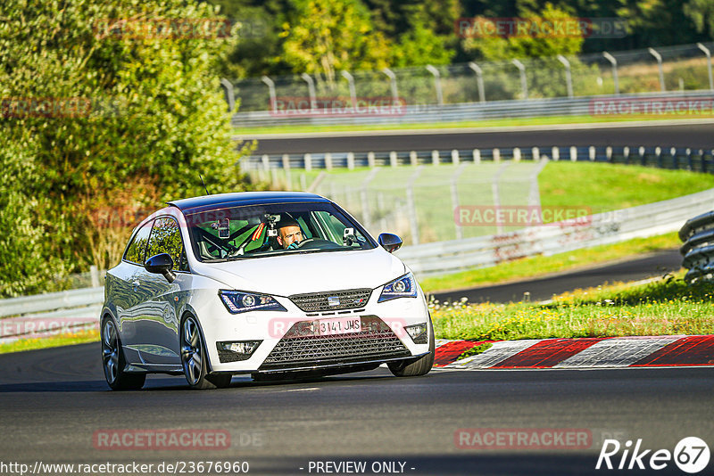 Bild #23676960 - Touristenfahrten Nürburgring Nordschleife (15.08.2023)