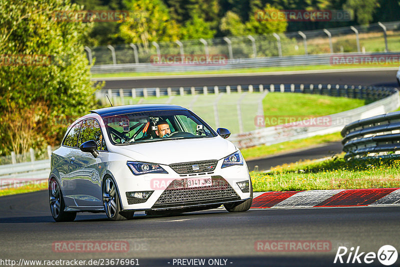 Bild #23676961 - Touristenfahrten Nürburgring Nordschleife (15.08.2023)