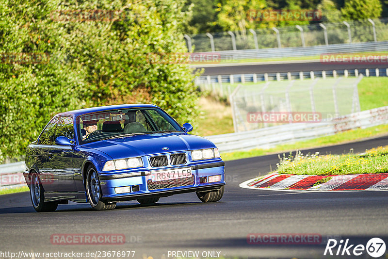 Bild #23676977 - Touristenfahrten Nürburgring Nordschleife (15.08.2023)