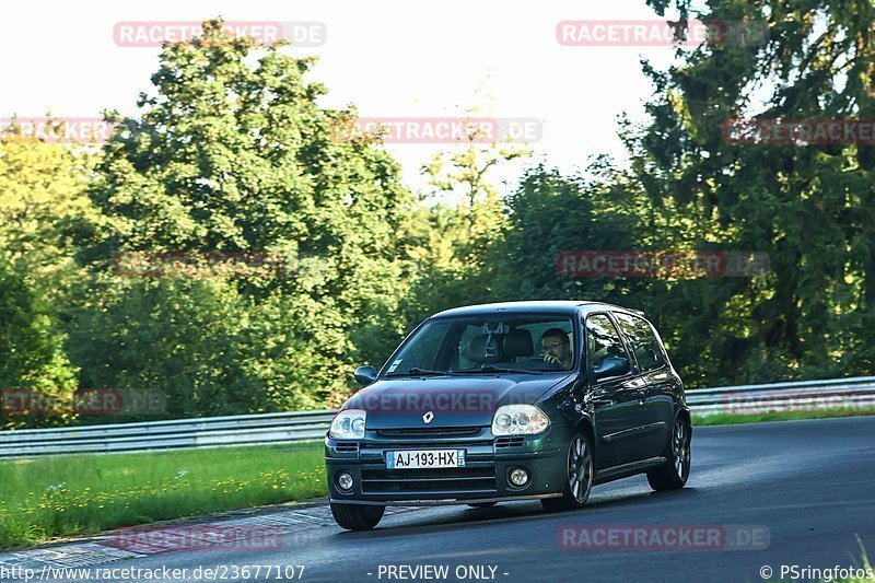 Bild #23677107 - Touristenfahrten Nürburgring Nordschleife (15.08.2023)