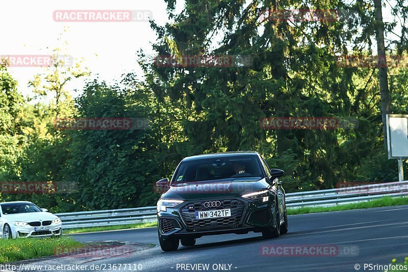 Bild #23677110 - Touristenfahrten Nürburgring Nordschleife (15.08.2023)