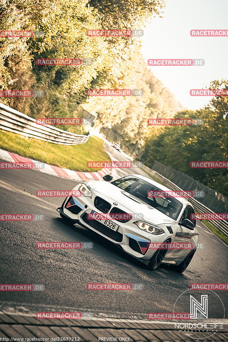 Bild #23677212 - Touristenfahrten Nürburgring Nordschleife (15.08.2023)