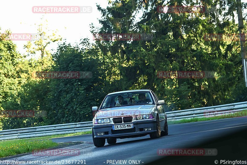 Bild #23677291 - Touristenfahrten Nürburgring Nordschleife (15.08.2023)