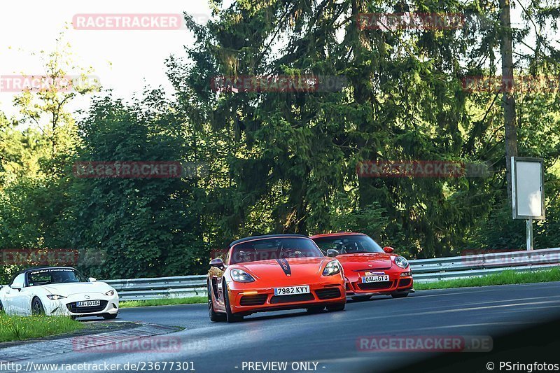 Bild #23677301 - Touristenfahrten Nürburgring Nordschleife (15.08.2023)