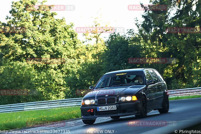 Bild #23677335 - Touristenfahrten Nürburgring Nordschleife (15.08.2023)