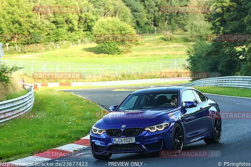 Bild #23677423 - Touristenfahrten Nürburgring Nordschleife (15.08.2023)