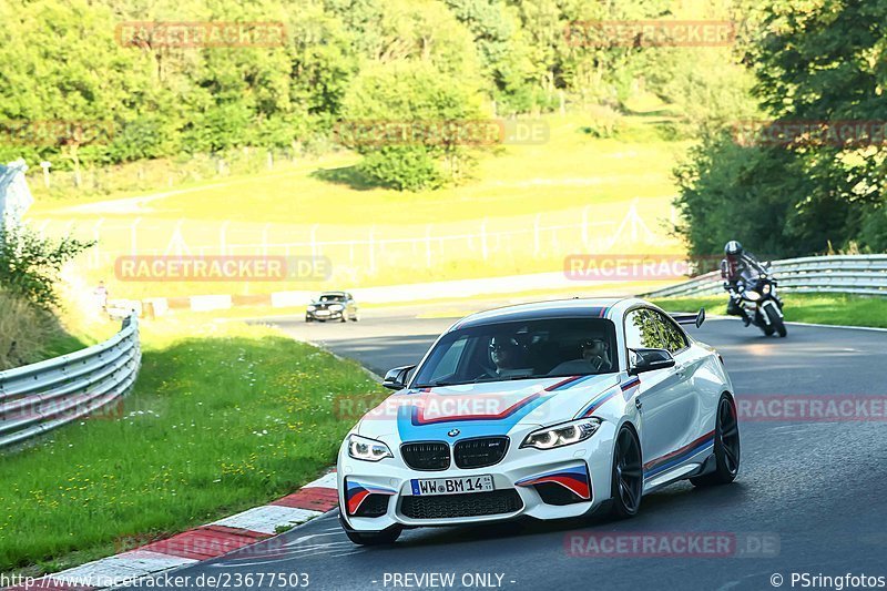 Bild #23677503 - Touristenfahrten Nürburgring Nordschleife (15.08.2023)