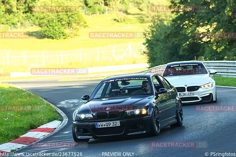 Bild #23677526 - Touristenfahrten Nürburgring Nordschleife (15.08.2023)