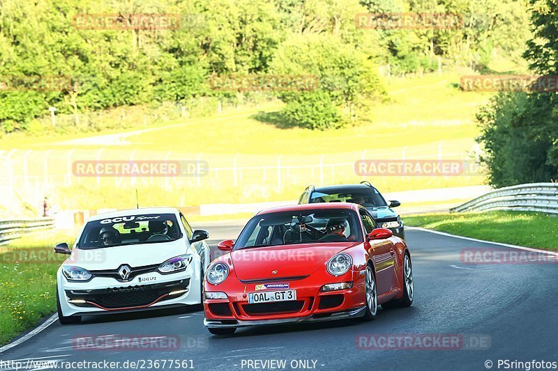 Bild #23677561 - Touristenfahrten Nürburgring Nordschleife (15.08.2023)