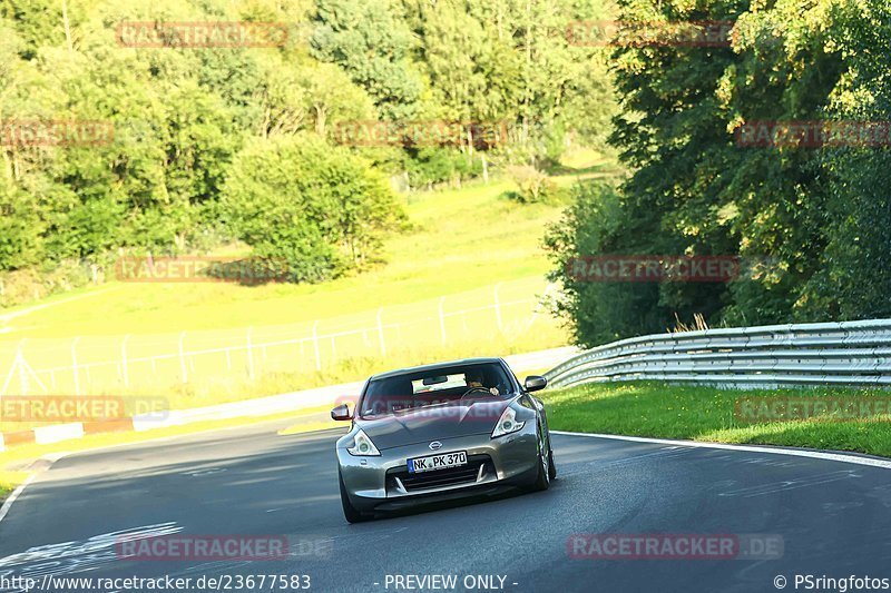 Bild #23677583 - Touristenfahrten Nürburgring Nordschleife (15.08.2023)