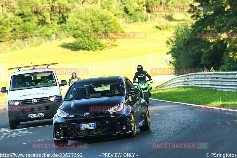 Bild #23677592 - Touristenfahrten Nürburgring Nordschleife (15.08.2023)