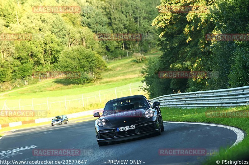 Bild #23677647 - Touristenfahrten Nürburgring Nordschleife (15.08.2023)