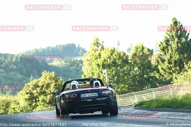 Bild #23677681 - Touristenfahrten Nürburgring Nordschleife (15.08.2023)