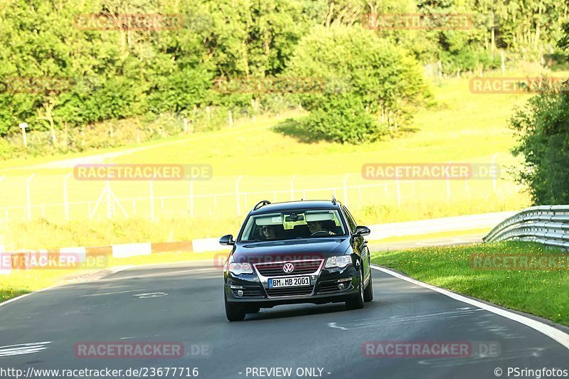 Bild #23677716 - Touristenfahrten Nürburgring Nordschleife (15.08.2023)