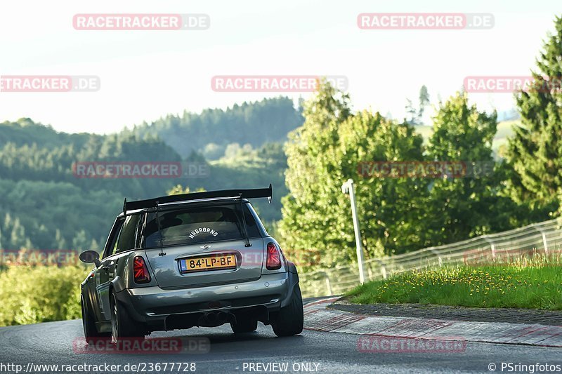 Bild #23677728 - Touristenfahrten Nürburgring Nordschleife (15.08.2023)