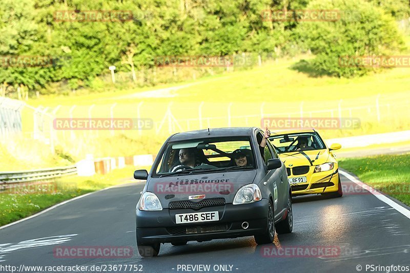 Bild #23677752 - Touristenfahrten Nürburgring Nordschleife (15.08.2023)